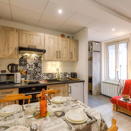 La Maisonnee De Julie - Happy Rentals Шамони Екстериор снимка